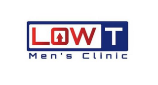 LOW T MEN'S CLINIC