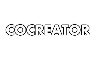 COCREATOR