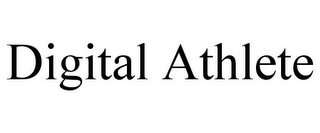 DIGITAL ATHLETE