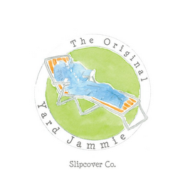 THE ORIGINAL YARD JAMMIE SLIPCOVER CO.