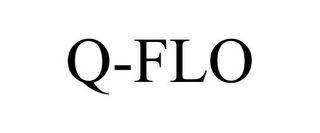 Q-FLO