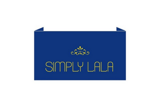 SIMPLY LALA