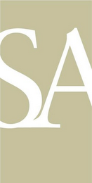 SA