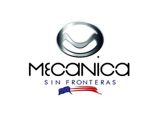 MECANICA SIN FRONTERAS