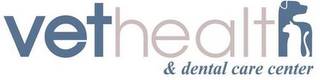 VETHEALTH & DENTAL CARE CENTER