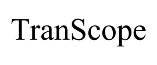 TRANSCOPE