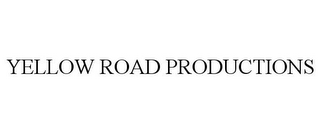 YELLOW ROAD PRODUCTIONS