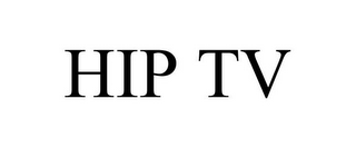 HIP TV