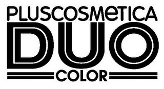 PLUSCOSMETICA DUO COLOR