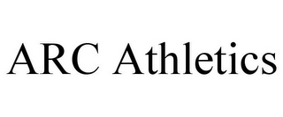 ARC ATHLETICS