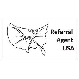 REFERRAL AGENT USA