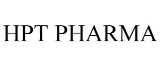 HPT PHARMA