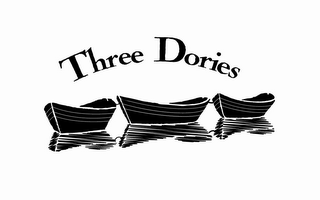 THREE DORIES