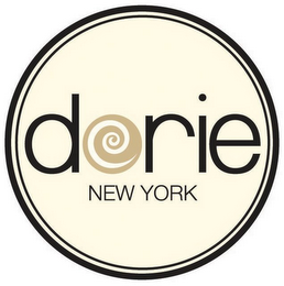 DORIE NEW YORK