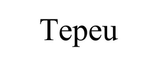 TEPEU