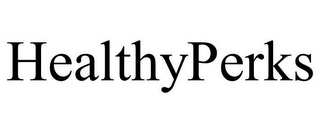 HEALTHYPERKS