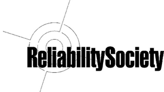 RELIABILITYSOCIETY