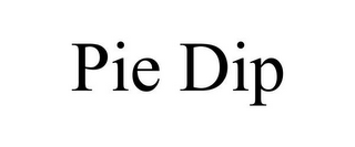 PIE DIP