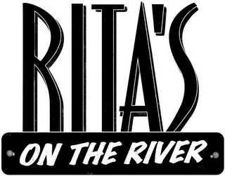 RITA'S ON THE RIVER