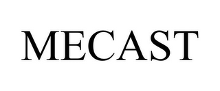 MECAST