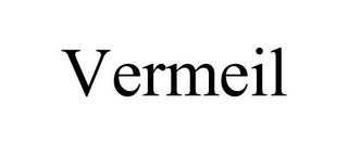 VERMEIL