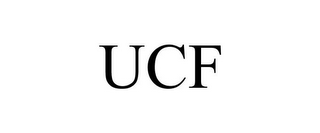 UCF