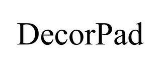 DECORPAD