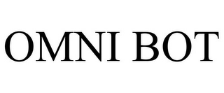 OMNI BOT