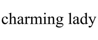 CHARMING LADY