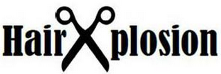 HAIRXPLOSION