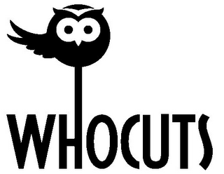 WHOCUTS