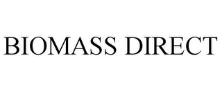 BIOMASS DIRECT