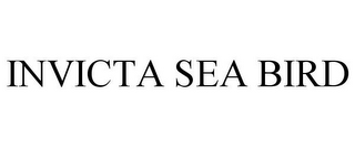 INVICTA SEA BIRD