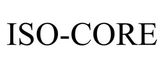 ISO-CORE