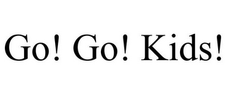 GO! GO! KIDS!