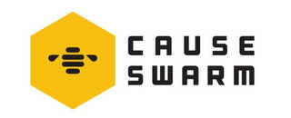 CAUSE SWARM