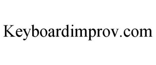 KEYBOARDIMPROV.COM