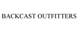 BACKCAST OUTFITTERS