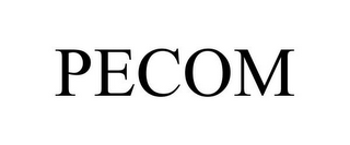 PECOM