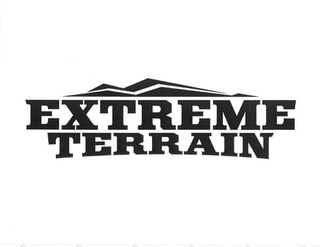 EXTREME TERRAIN