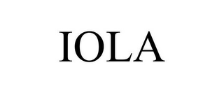 IOLA