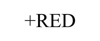 +RED