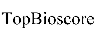 TOPBIOSCORE