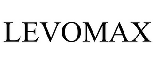 LEVOMAX