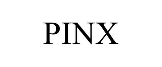 PINX