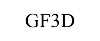 GF3D