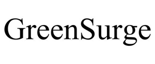 GREENSURGE