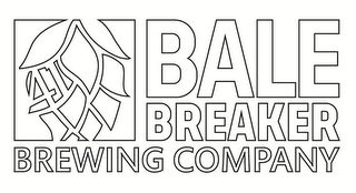 BALE BREAKER BREWING COMPANY