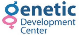 GENETIC DEVELOPMENT CENTER