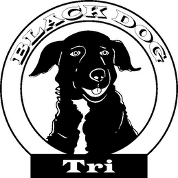 BLACK DOG TRI